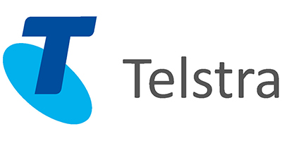 Telstra