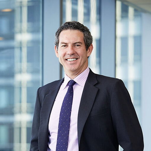 Andrew Clark (Chair)